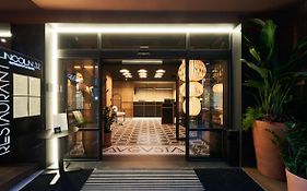 Aparthotel Augusta